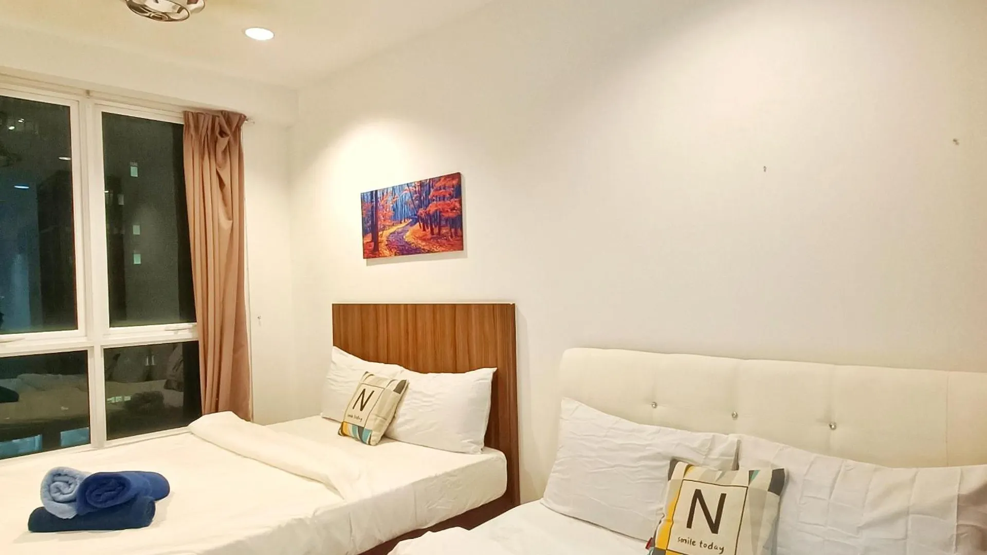 Daire Gurney Drive Mansion One By Rl Suite George Town