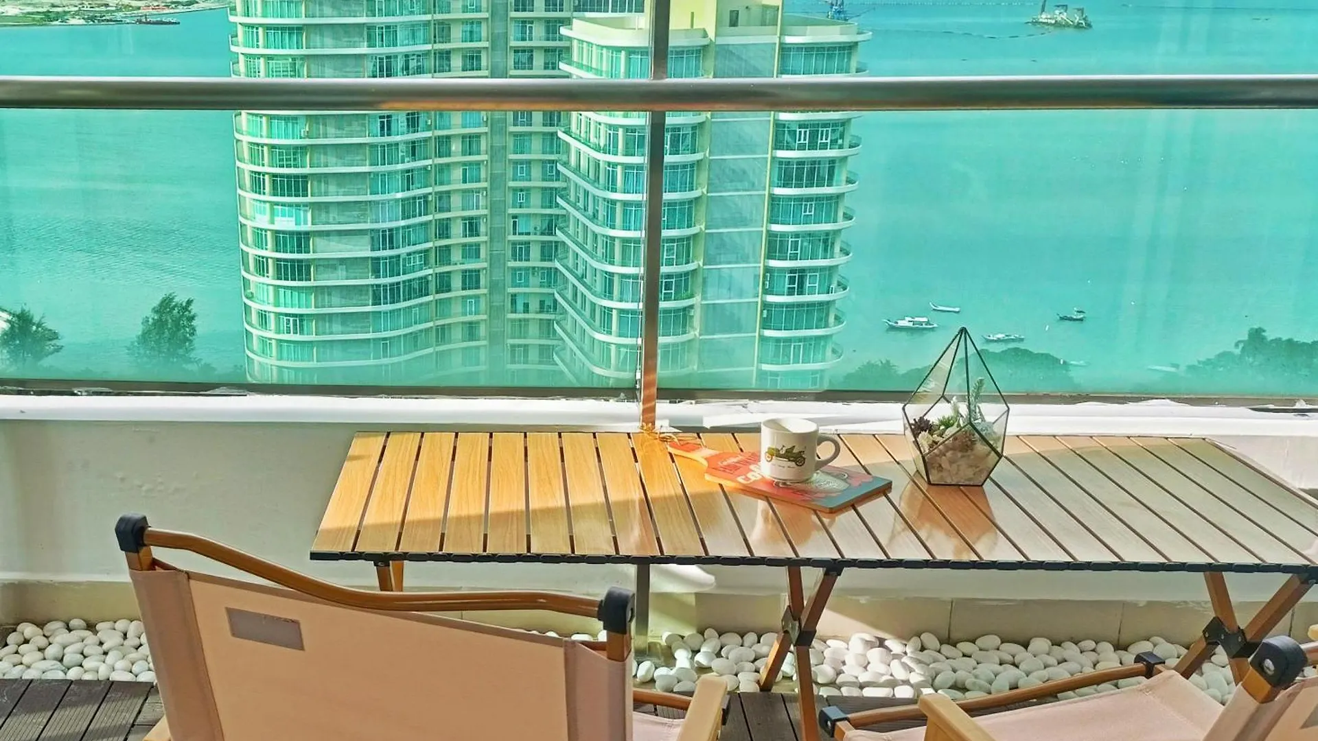 Gurney Drive Mansion One By Rl Suite George Town Daire