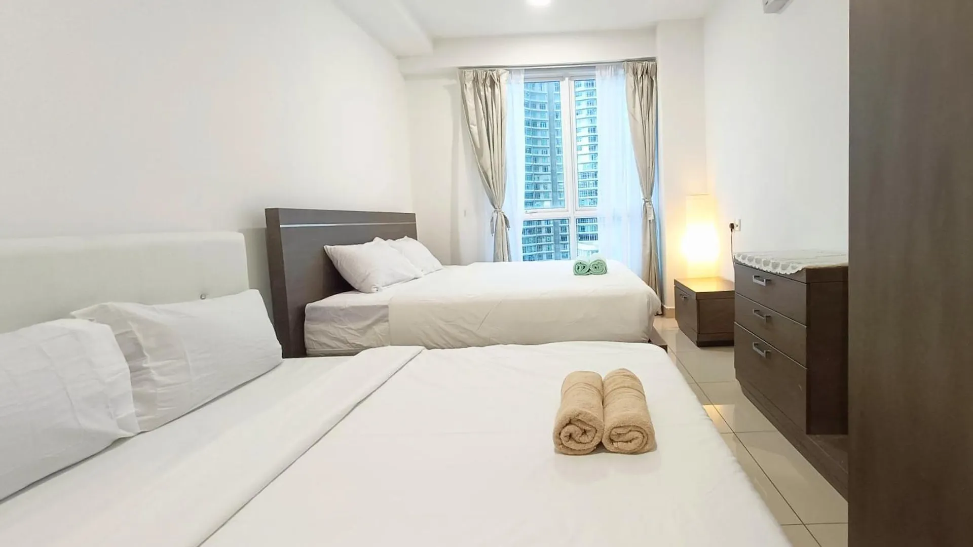 Gurney Drive Mansion One By Rl Suite George Town Daire